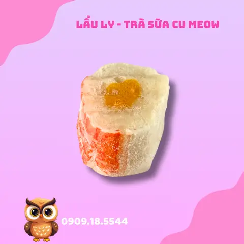 Hình ảnh Cua cuộn