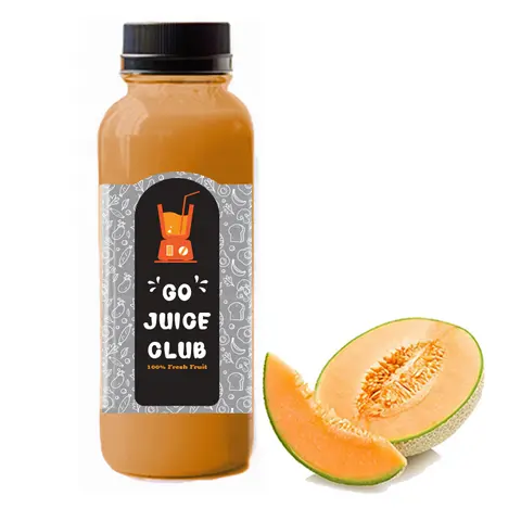 Hình ảnh GO - Nước Ép Dưa Lưới Nguyên Chất