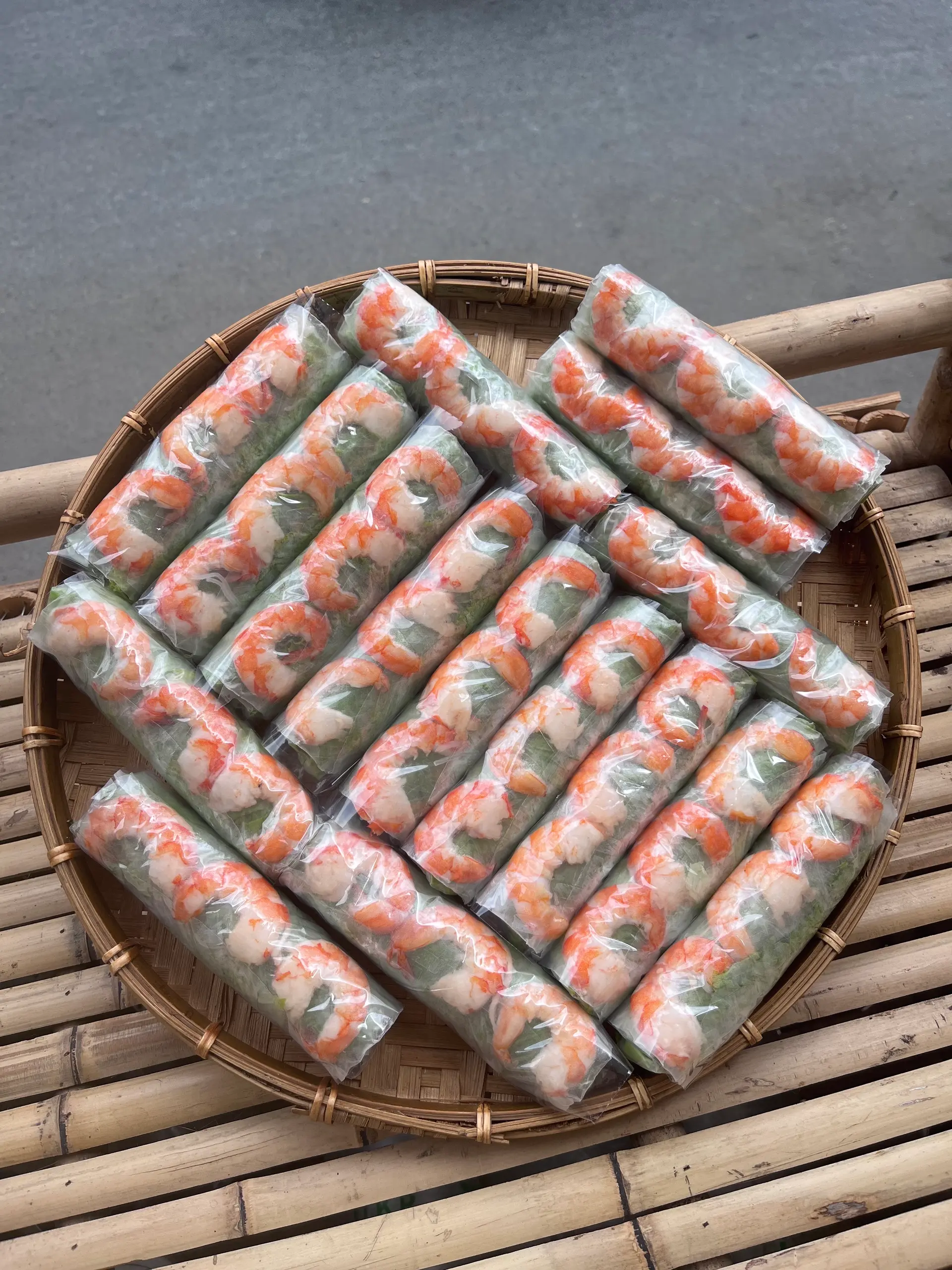 Hình ảnh Combo 5 cuốn siêu tôm