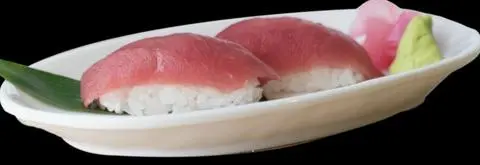 Hình ảnh sushi cá ngừ