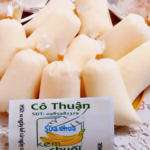 Hình ảnh Yaourt Dẻo