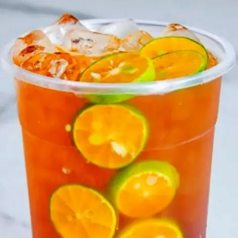 Hình ảnh Trà tắc