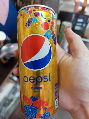 Hình ảnh mirinda cam