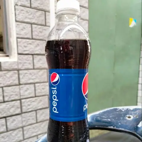 Hình ảnh Pepsi 