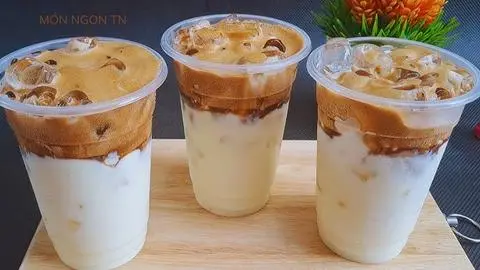 Hình ảnh Coffee Sữa Tươi