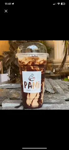 Hình ảnh Trà sữa chocolate