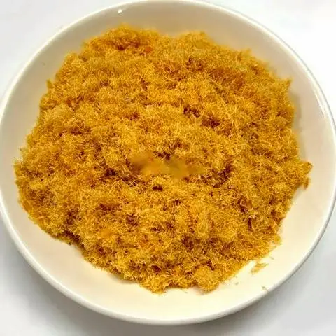 Hình ảnh Chà bông cá