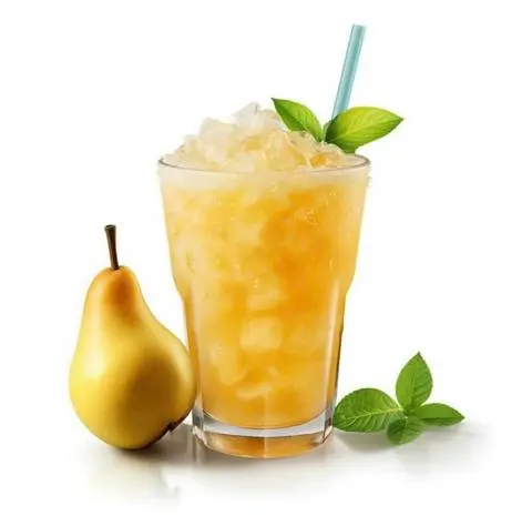 Hình ảnh Nước ép lê