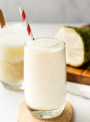 Hình ảnh SINH TỐ MÃNG CẦU XOÀI