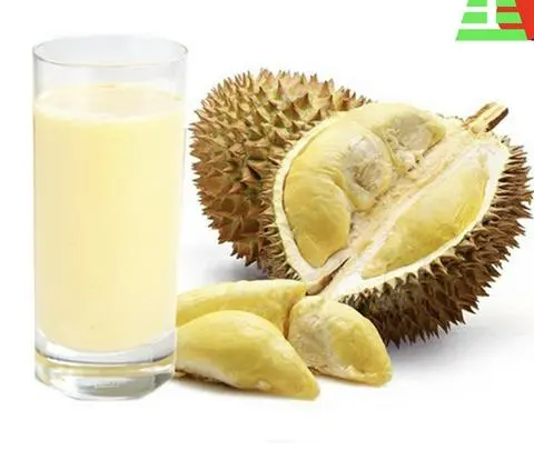 Hình ảnh Sinh tố sầu riêng