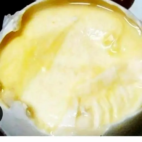 Hình ảnh Hột vịt dữa nước