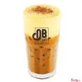Hình ảnh Cà phê trứng đá