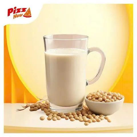 Hình ảnh Sữa đậu