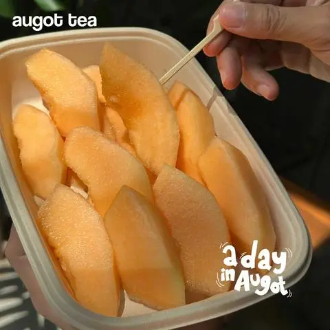 Hình ảnh Dưa Lưới - Cataloupe