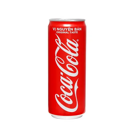Hình ảnh Coca/Trà olong/Trà xanh 0 độ/Sting/Trà bí đao Wwonderfarm