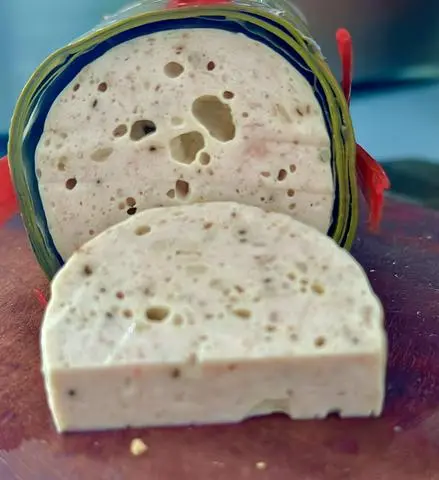 Hình ảnh Chả lụa -50gr
