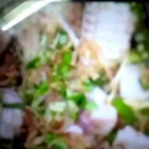 Hình ảnh Lẩu cá đuối măng chua