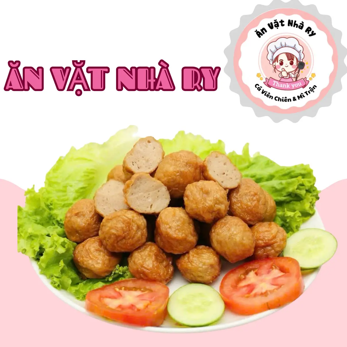 Hình ảnh Bò viên