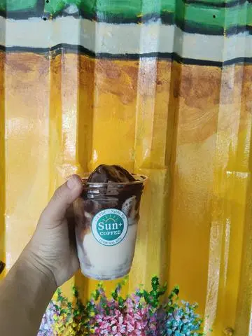 Hình ảnh cacao latte
