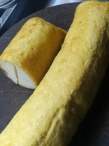 Hình ảnh 200gram chả chiên.