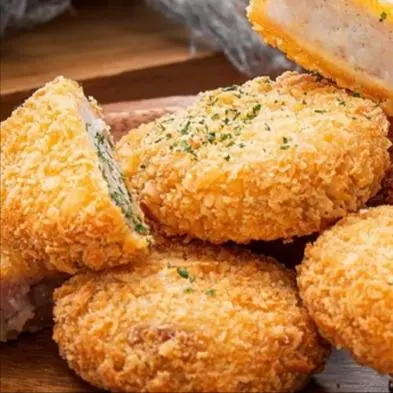 Hình ảnh Bánh Gà - 2 cái