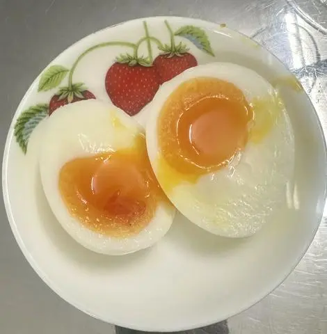 Hình ảnh Trứng lòng đào