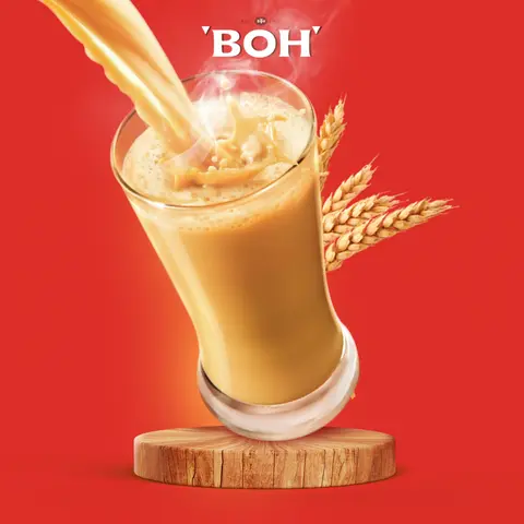 Hình ảnh YẾN MẠCH NÓNG