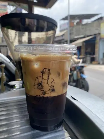 Hình ảnh Cà phê đen