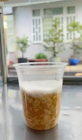 Hình ảnh Chè Bưởi Truyền thống