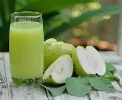 Hình ảnh Ổi ép