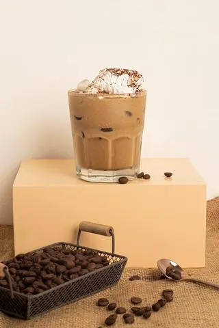 Hình ảnh Cà phê muối