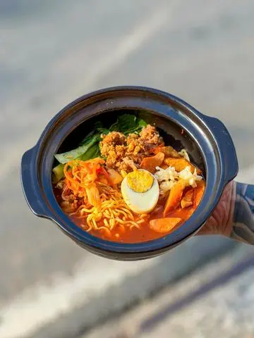 Hình ảnh Mì đặc biệt
