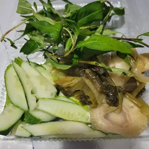 Hình ảnh Rau Thêm