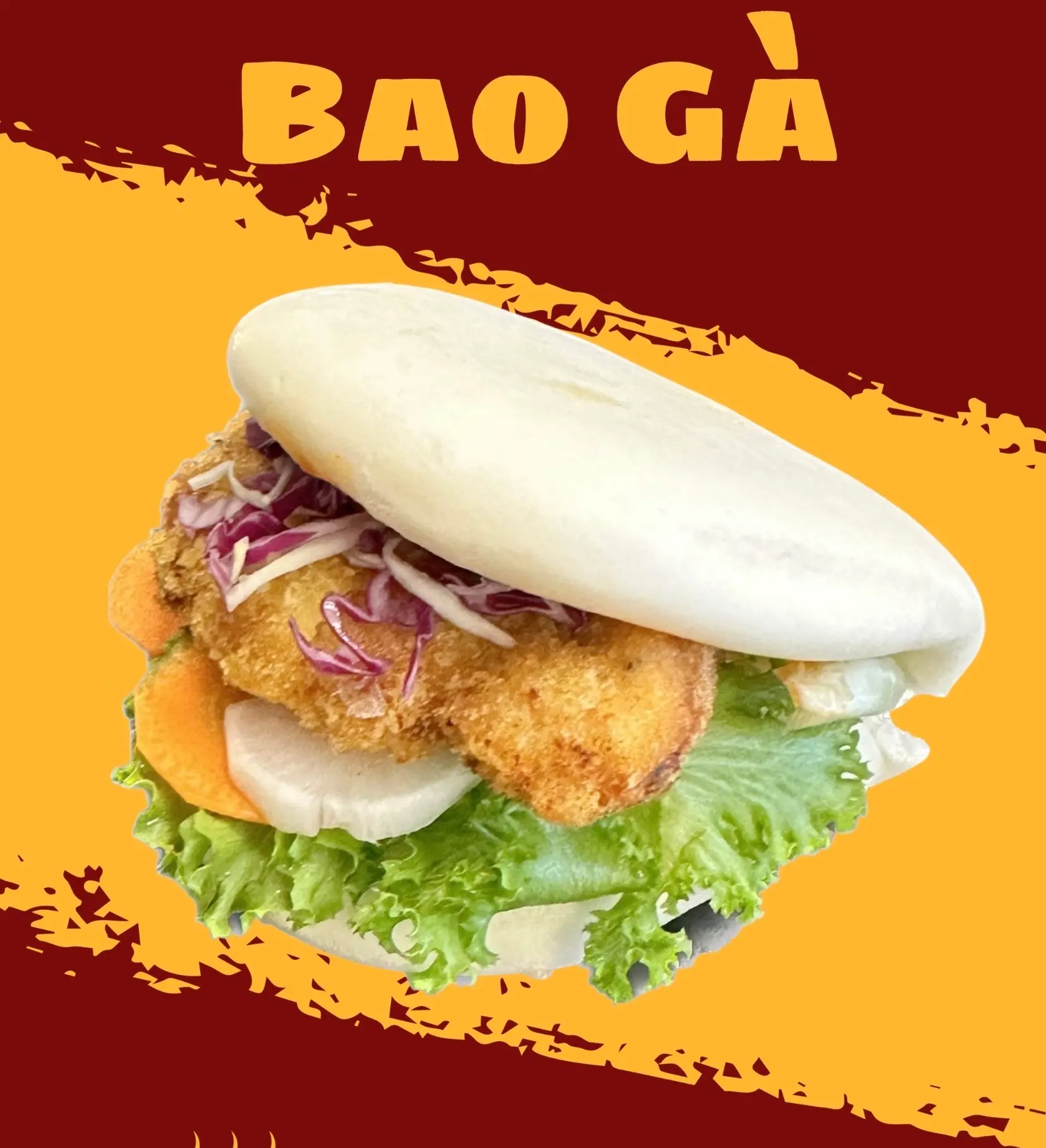 Hình ảnh Bao Gà