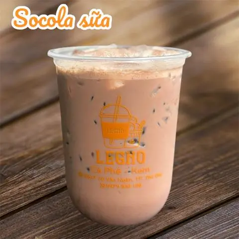 Hình ảnh Socola sữa - Milk chocolate
