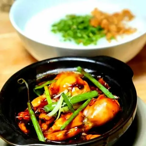 Hình ảnh Combo Gia Đình (3-4 người)