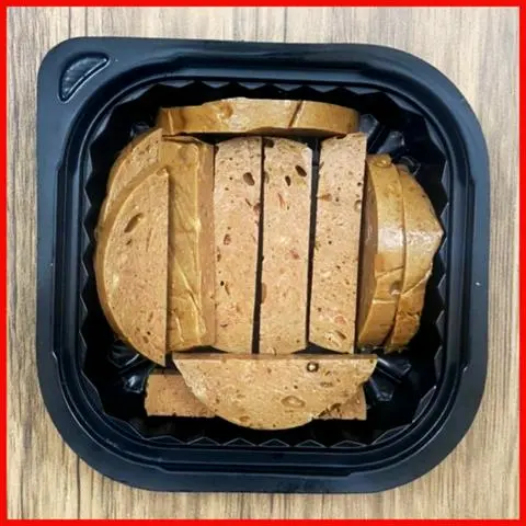 Hình ảnh 100g Chả Bò NGUYÊN CHẤT Đặc Sản Quê