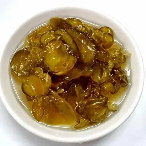 Hình ảnh Dưa mắm