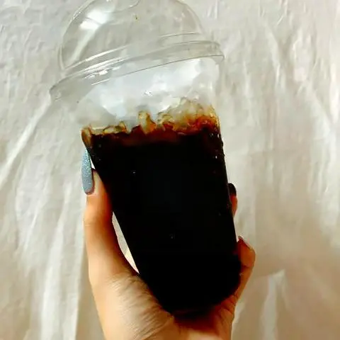 Hình ảnh Cà Phê Đá