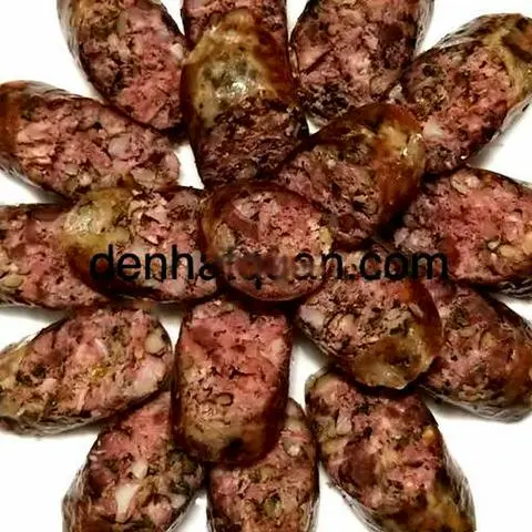 Hình ảnh Dồi thêm