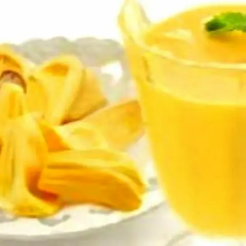 Hình ảnh Chuối - mít