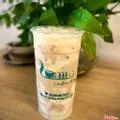 Hình ảnh Trà sữa phomai