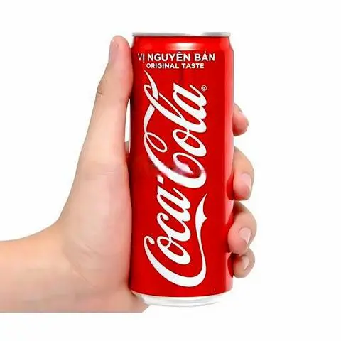 Hình ảnh Coca