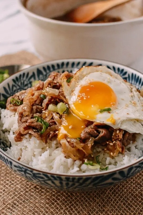Hình ảnh Cơm Bò Hầm
