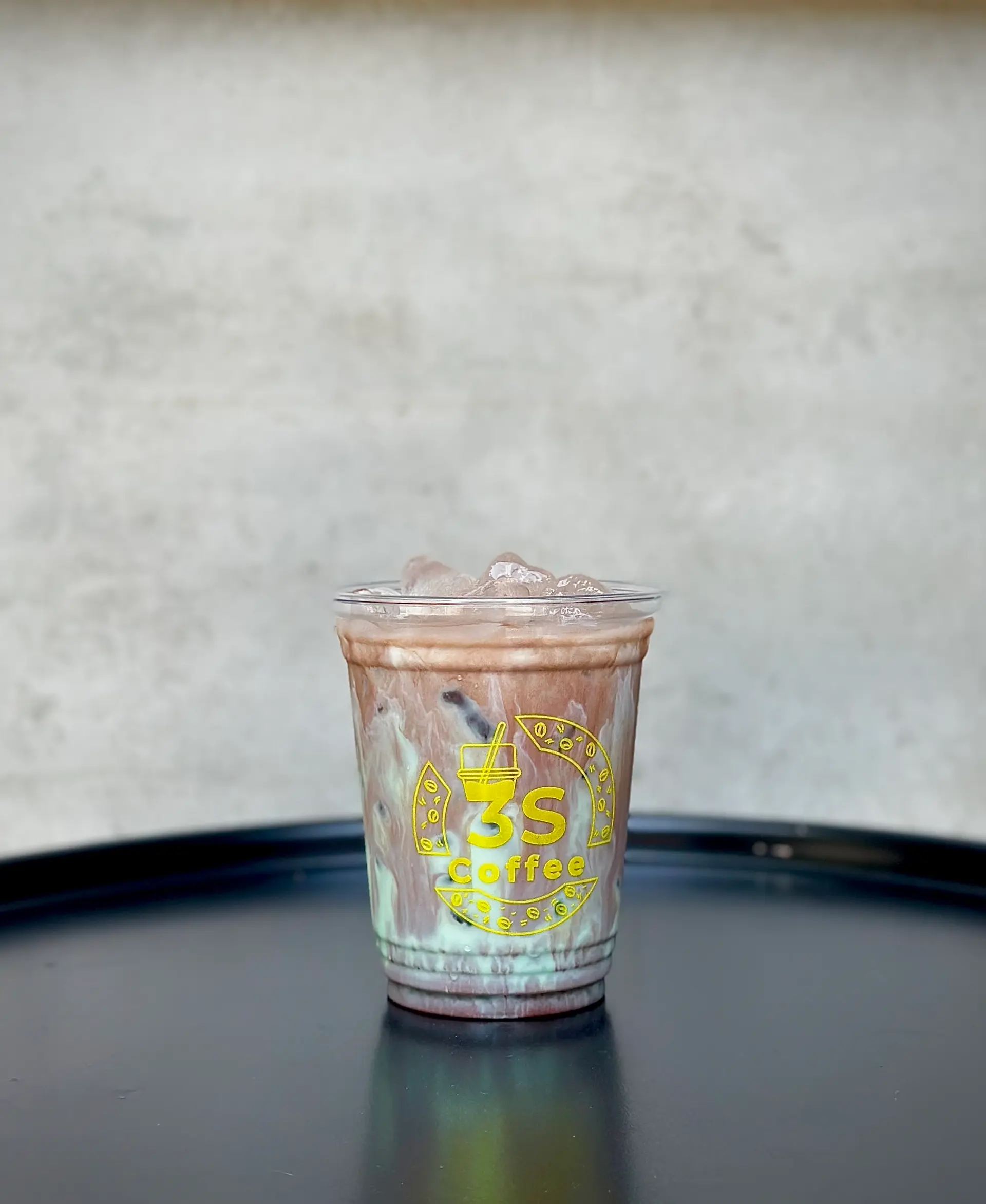 Hình ảnh Cacao Sữa Tươi Bạc Hà