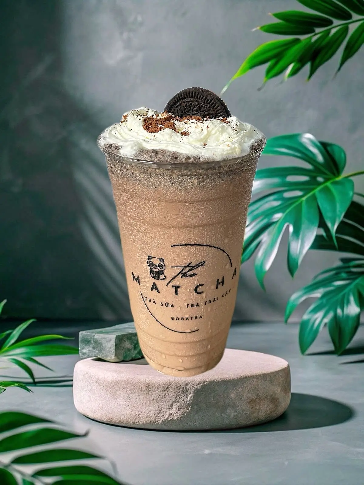 Hình ảnh Oreo Đá Xay
