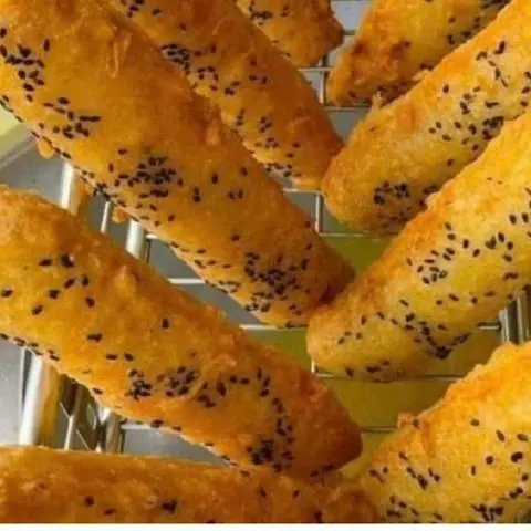 Hình ảnh Chuối Chiên