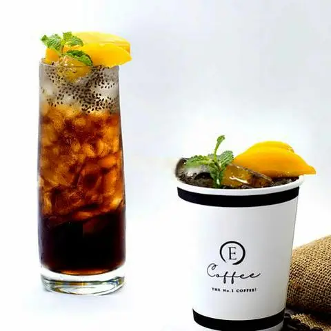 Hình ảnh Trà đào sả