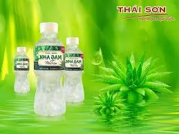 Hình ảnh Nha đam mủ trôm Thái Sơn