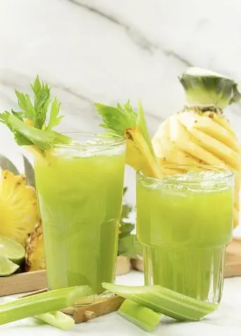 Hình ảnh Detox Nâng Cấp Hấp Thụ